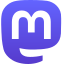 Mastodon Logo